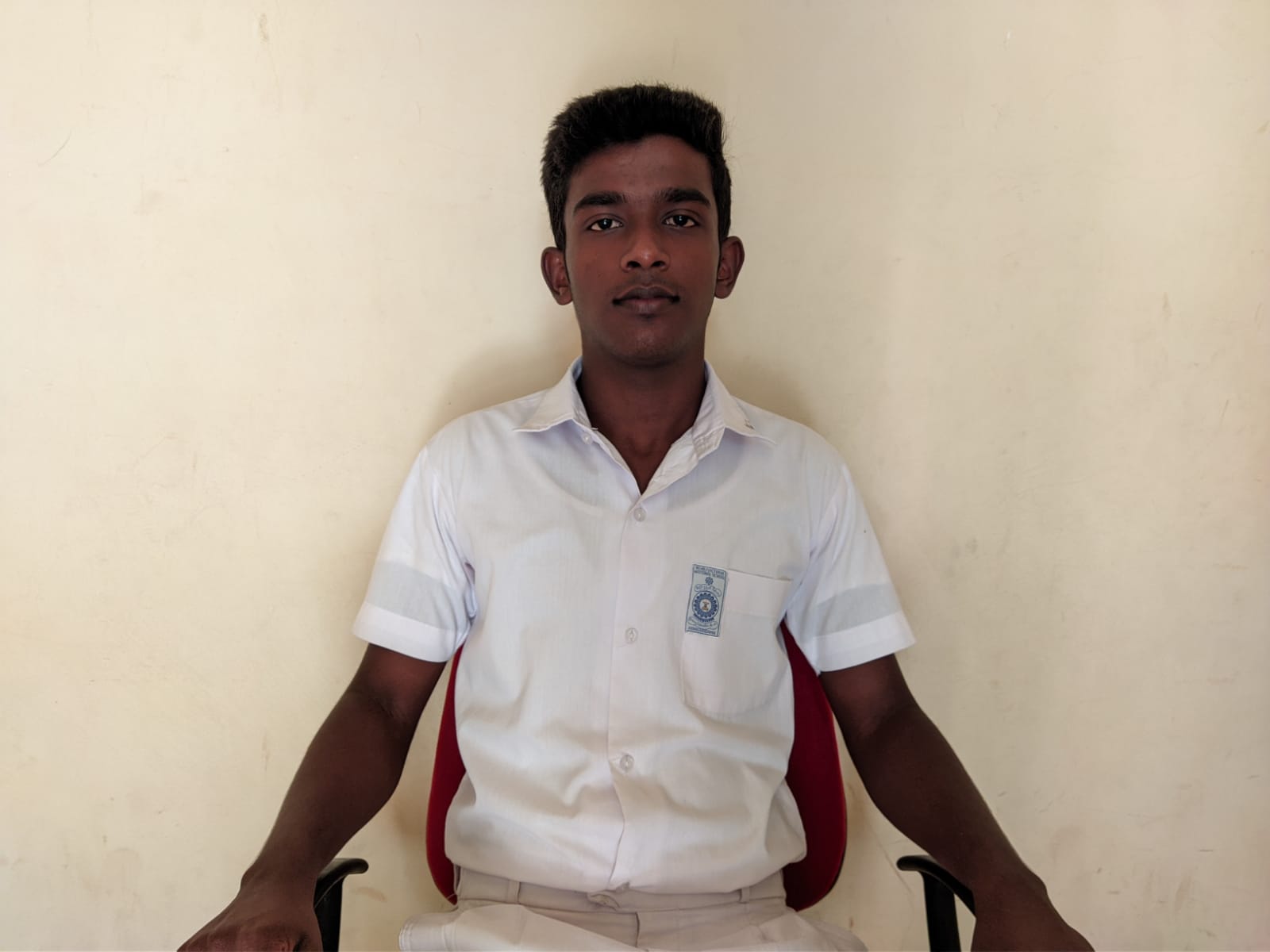 U.G.A.Rangana Herath