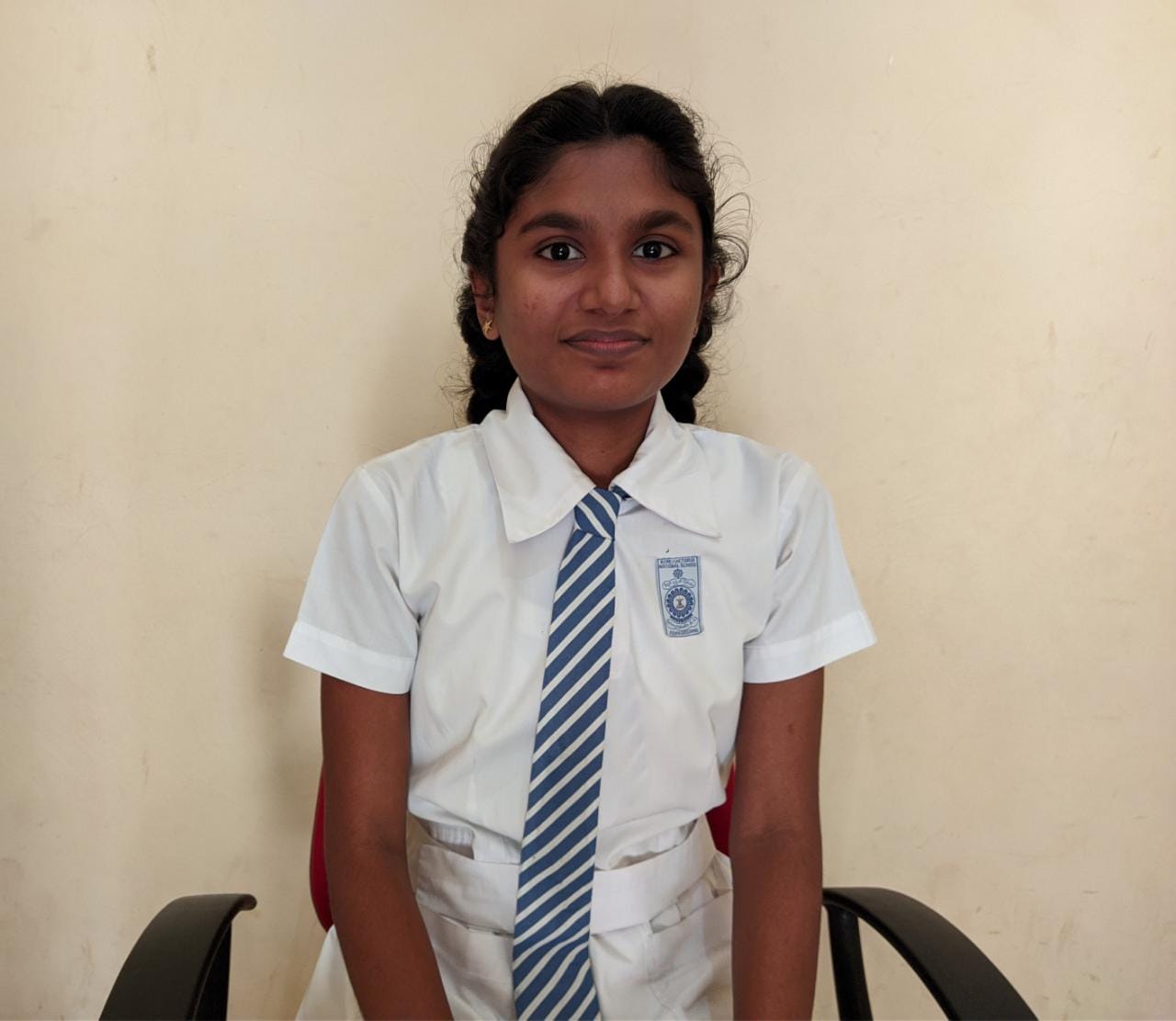 D.M.Chamini Shiromala