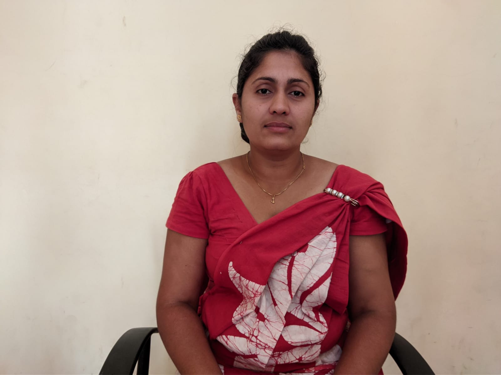  K.A.N.U. Karasinha Arachchi