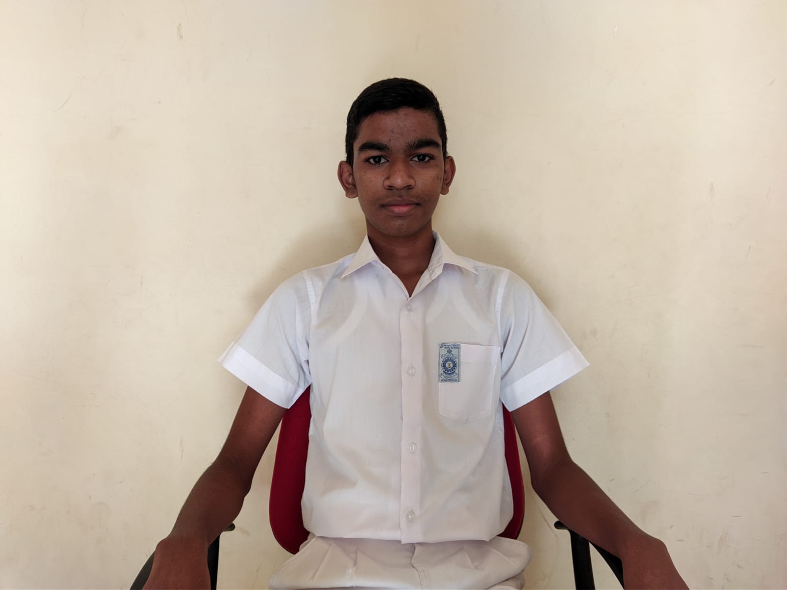 M.B.Sandeepa Kanchana